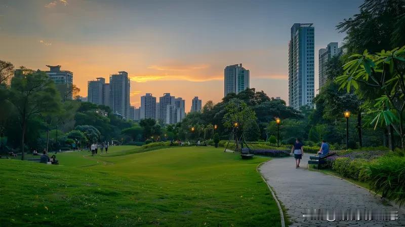 四川绵阳，真的是一座能让人尽享诗与远方的公园城市！
之前，来自四个国家的海外博主