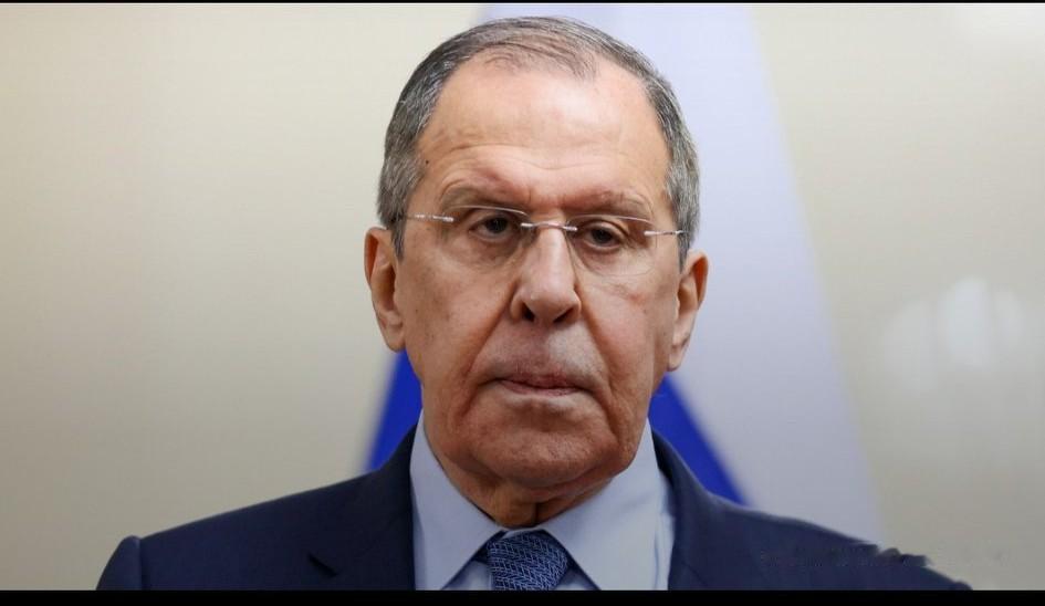 ✅拉夫罗夫：美元应造福全球经济 而非惩罚异己
拉夫罗夫表态，美元本是为造福全球经