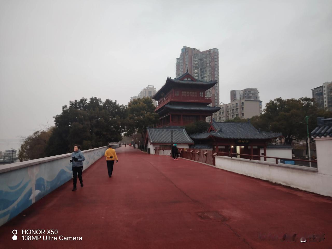 全球第六代荣放中国交付备受关注《浔阳楼》前晨练打卡“全球第六代荣放中国交付备受关