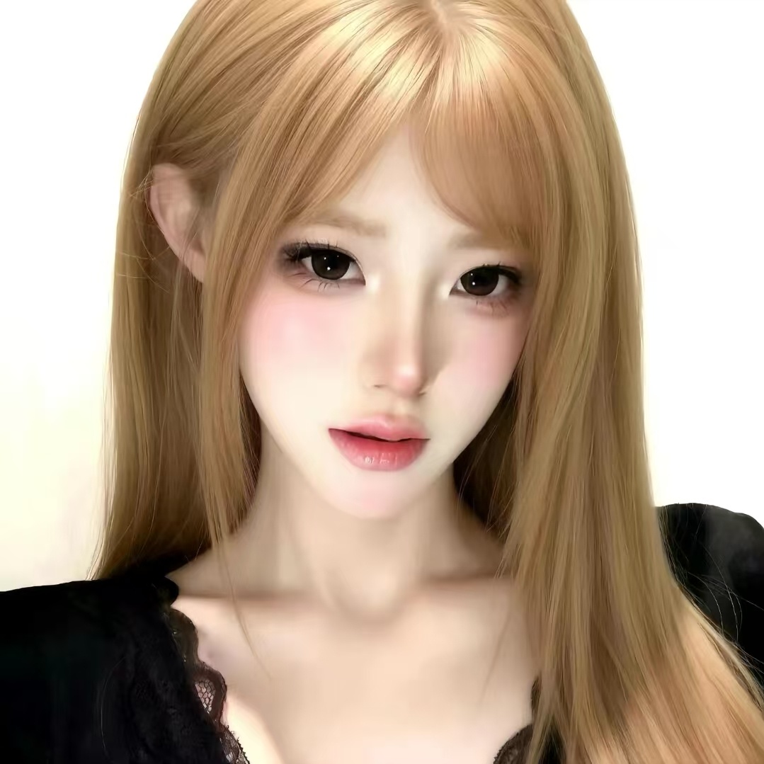 𝑾𝒆𝑪𝒉𝒂𝒕头像分享|女生头像|高质量女头 