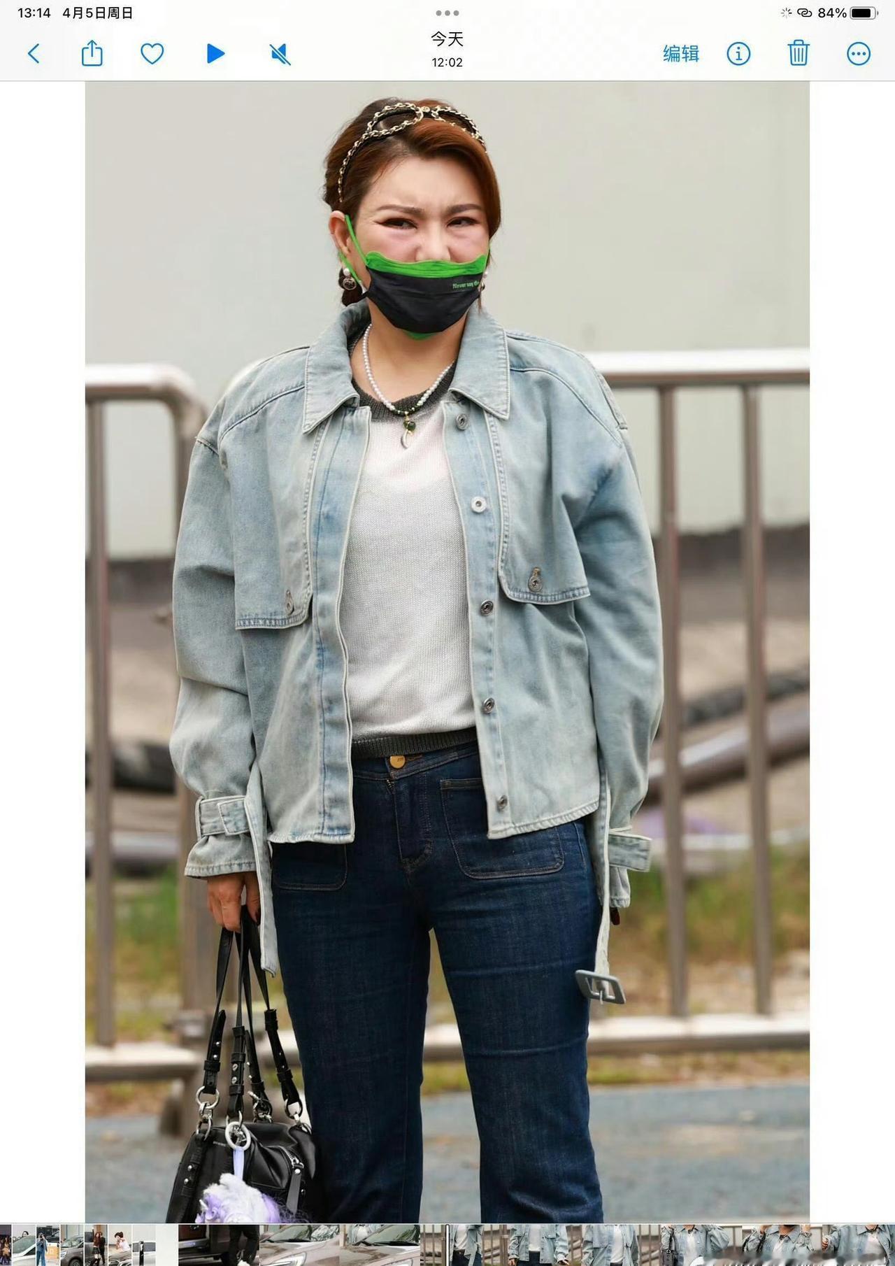 半永久嬉皮笑脸都累没了
小涂鸦：我的妈呀以前开演唱会也没这么累呀
随橙想我们小涂