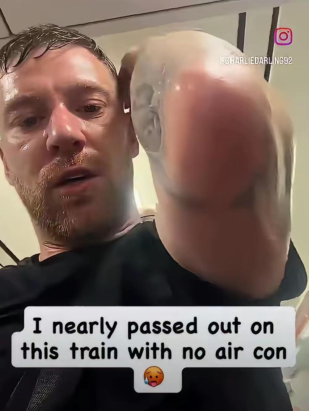 万万没想到，当我们空调吹得不爱吹时，欧洲竟然一天热死几百上千人，而且还在为该不该