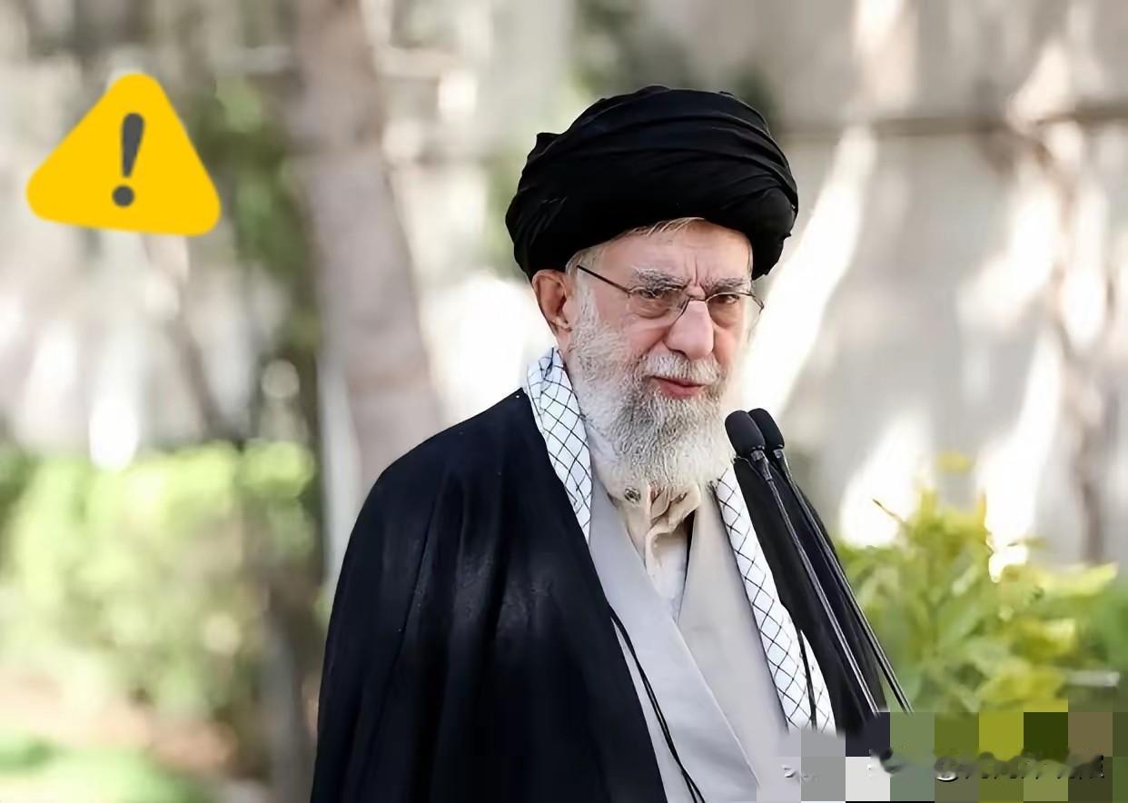 中方早就识破这口“铁骨柔情”是假象，伊朗这些年嘴上反美，行动上却不断把自己变成西