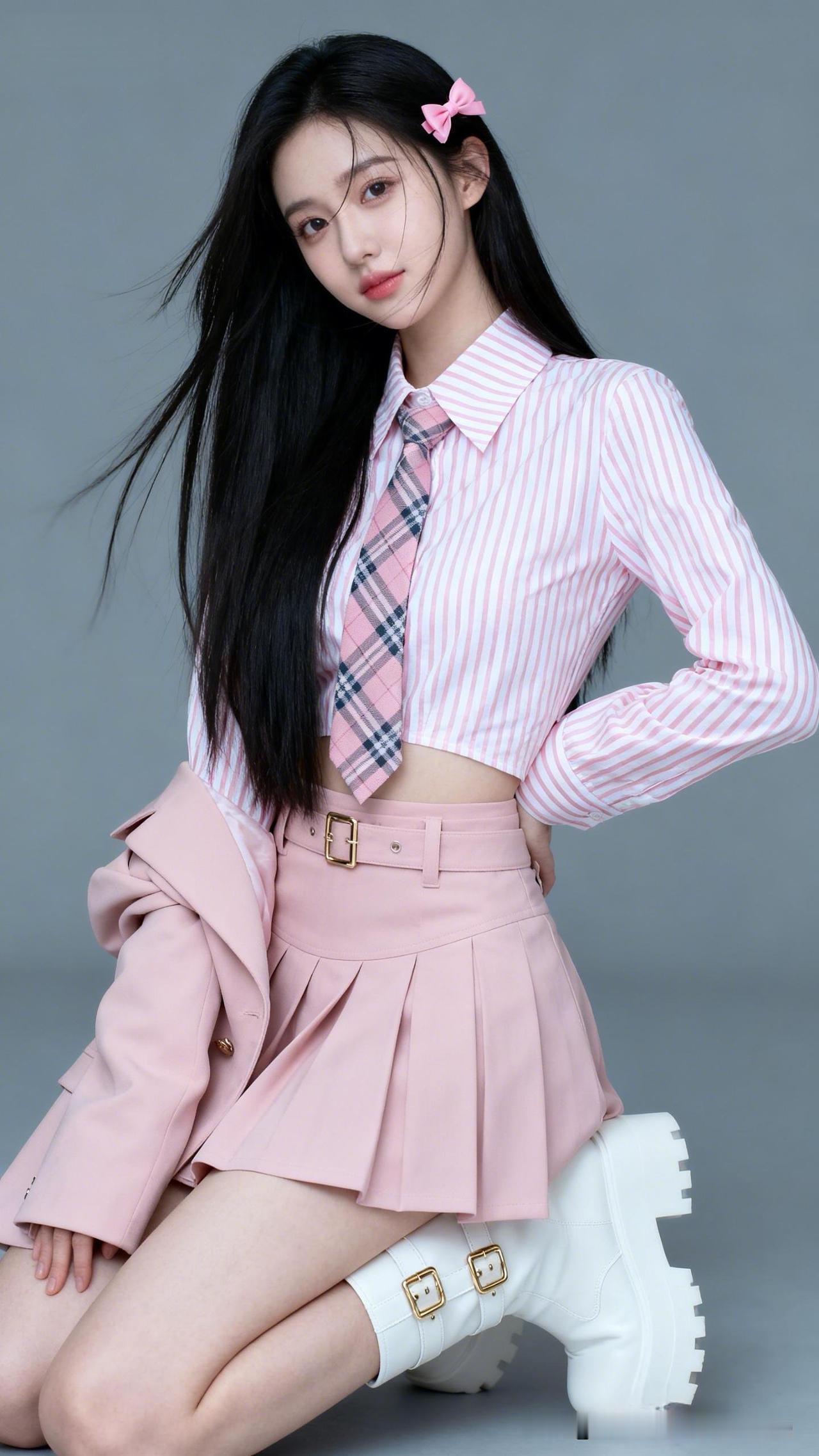 美的一塌糊涂啊