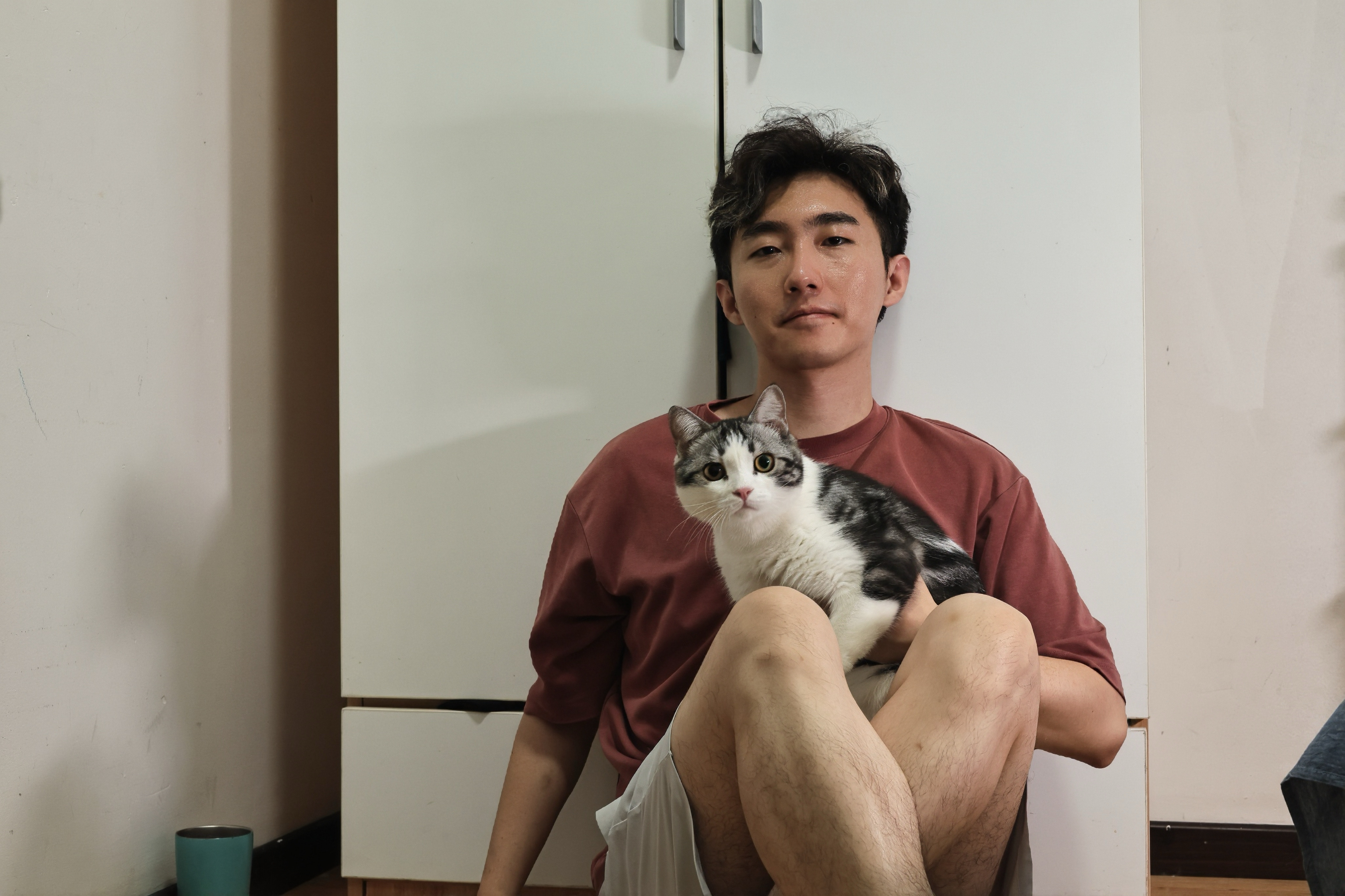 历时一年半 