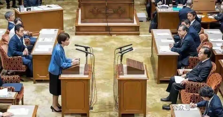 高市早苗终将自食其果对于日本来说，他们打俄罗斯吃到了苦头，他们打美国吃到了苦头，