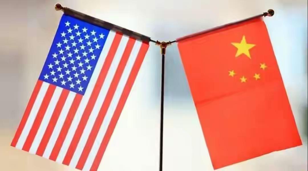 这是在玩说一套做一套？还是仙人跳老美？

中美关系这盘棋，真是走一步看三步。前脚