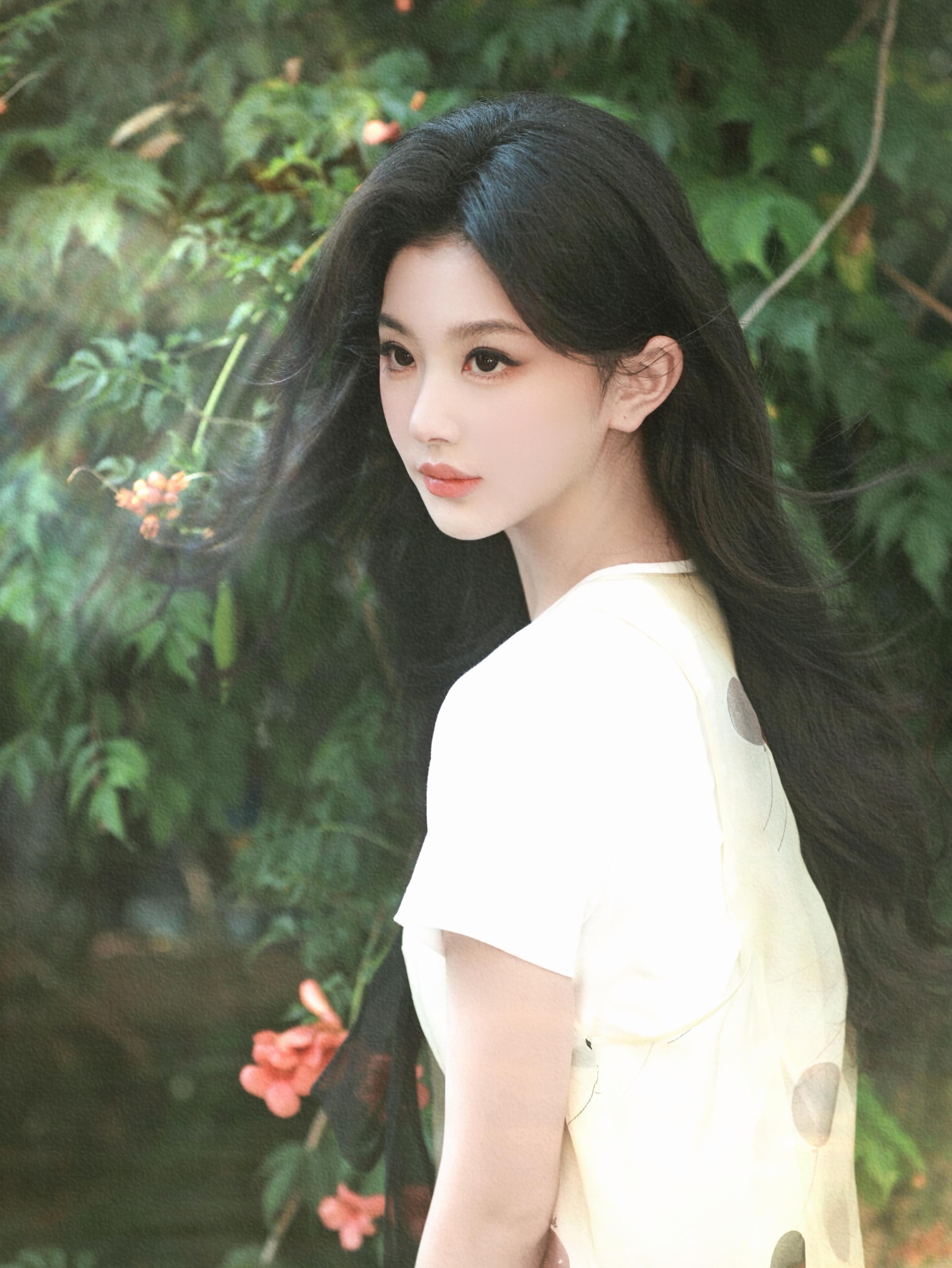 孔雪儿 ❄️孔雪儿coach腕表品牌大使 260808【图片】孔雪儿📕更新11