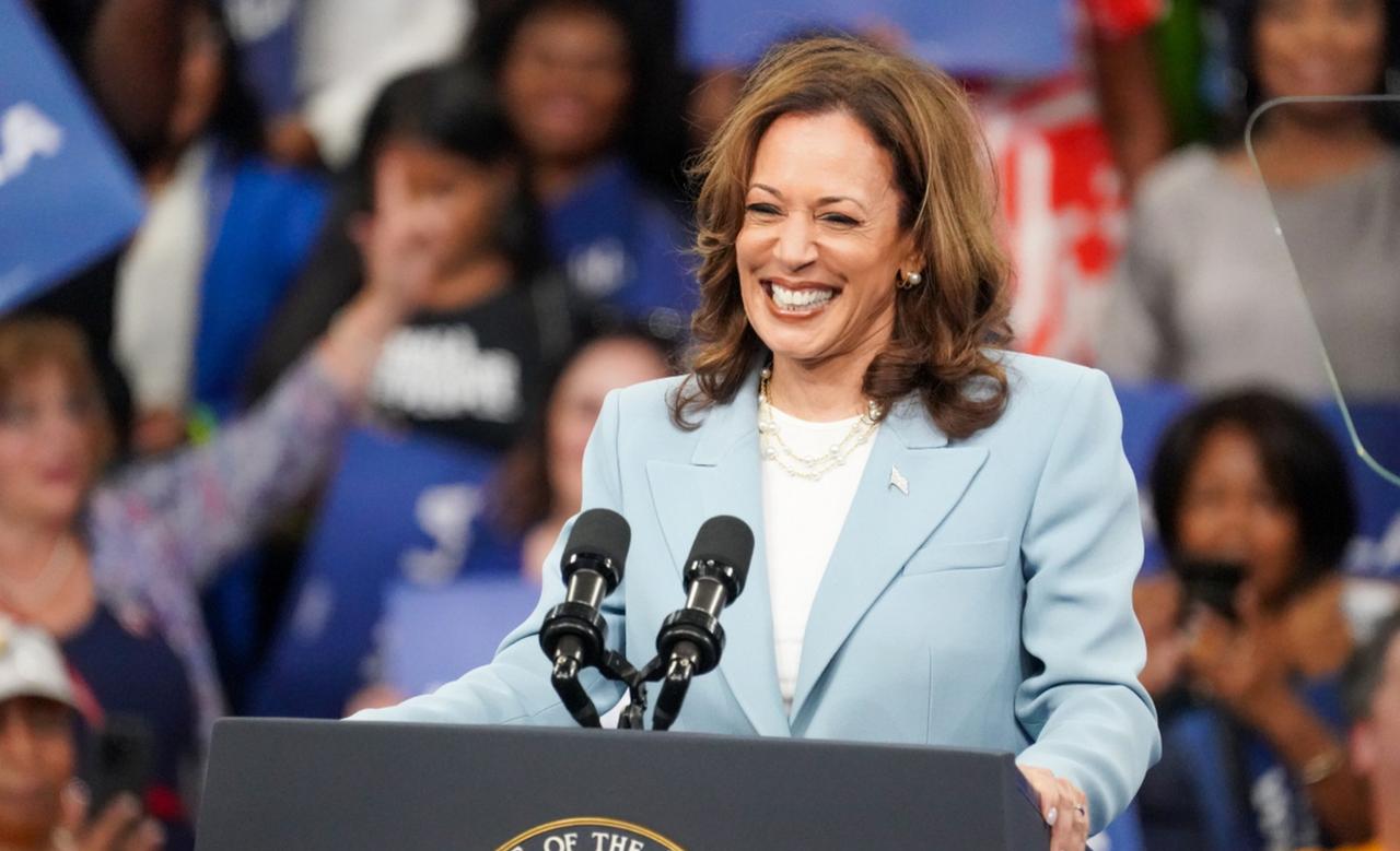 这位美国领导人卷入了一场“美国人民不希望看到的”冲突。

最近美国前副总统拜登可