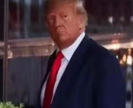 中美之间的贸易战，很有可能已经不是芯片、加税的问题了，而是现在的美国很有可能在强