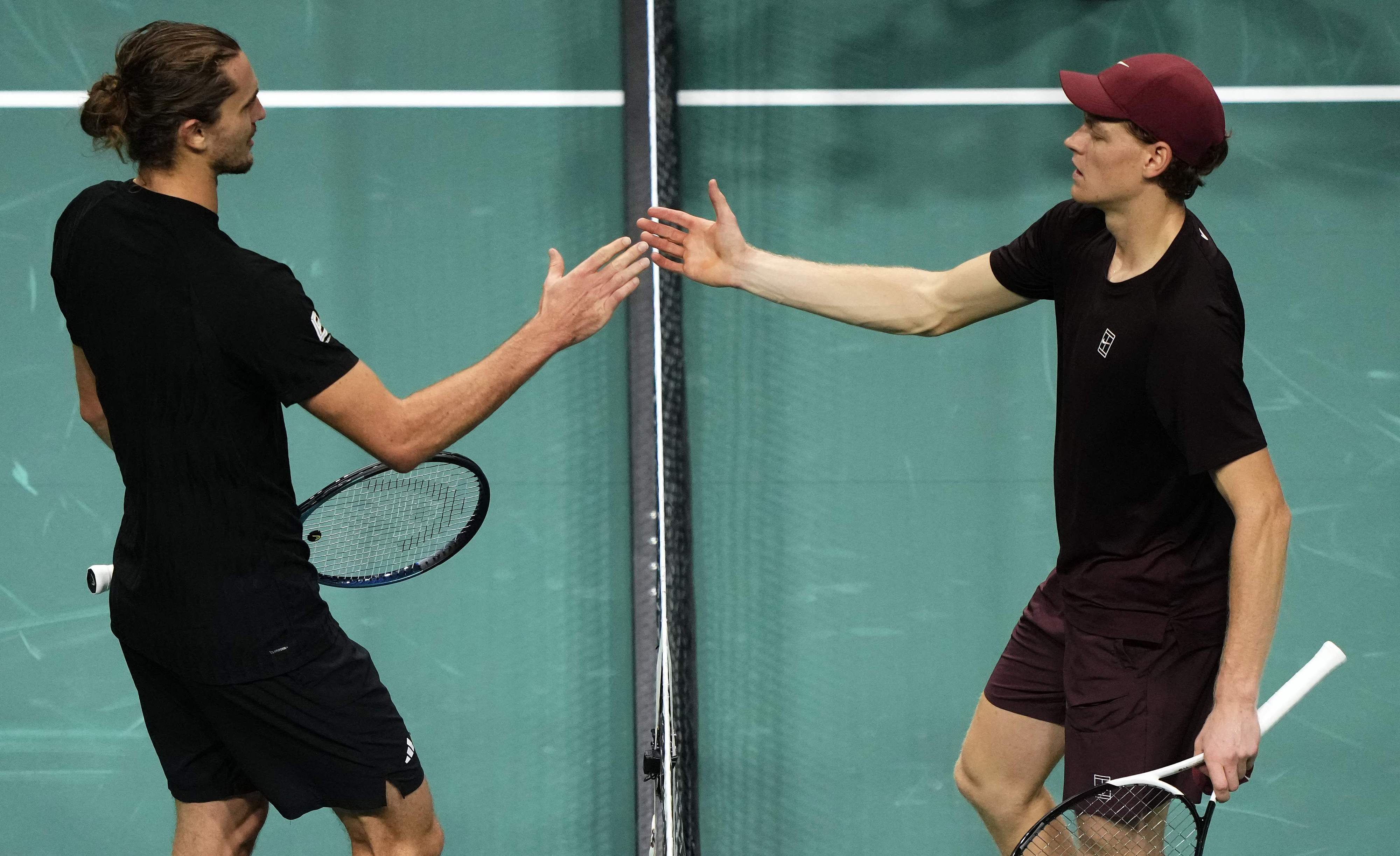 21世纪以来大师赛半决赛最悬殊的比赛（仅丢1局），你们印象最深是？2007迈阿密