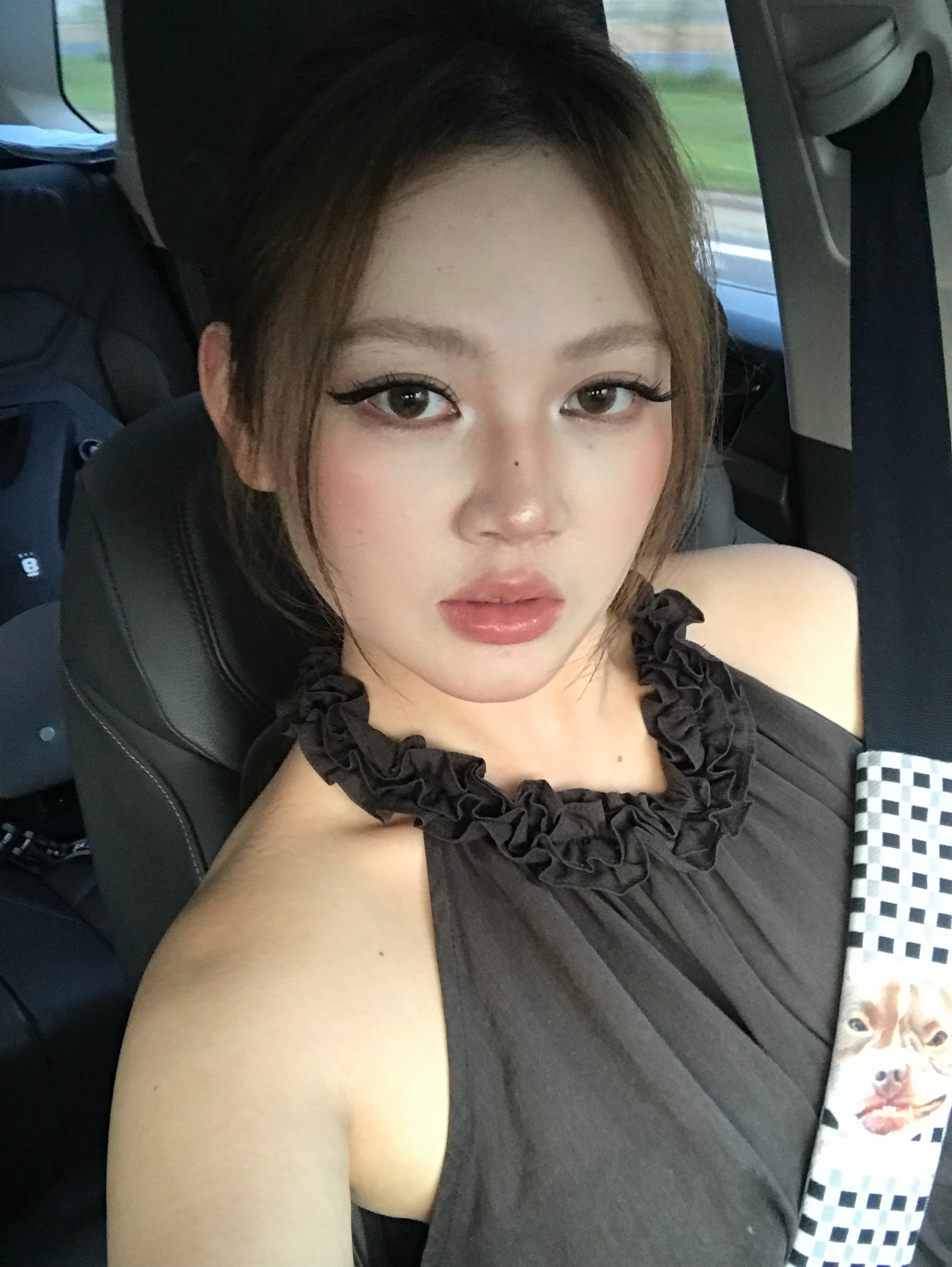 爱上绿瞳的第N天 ​​​