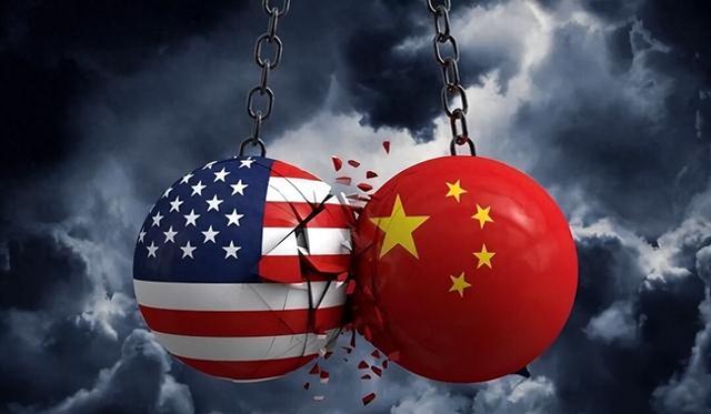 美国最惨痛失算！亲手唤醒中国90后00后
 
近些年美国持续对华围堵打压，又是贸