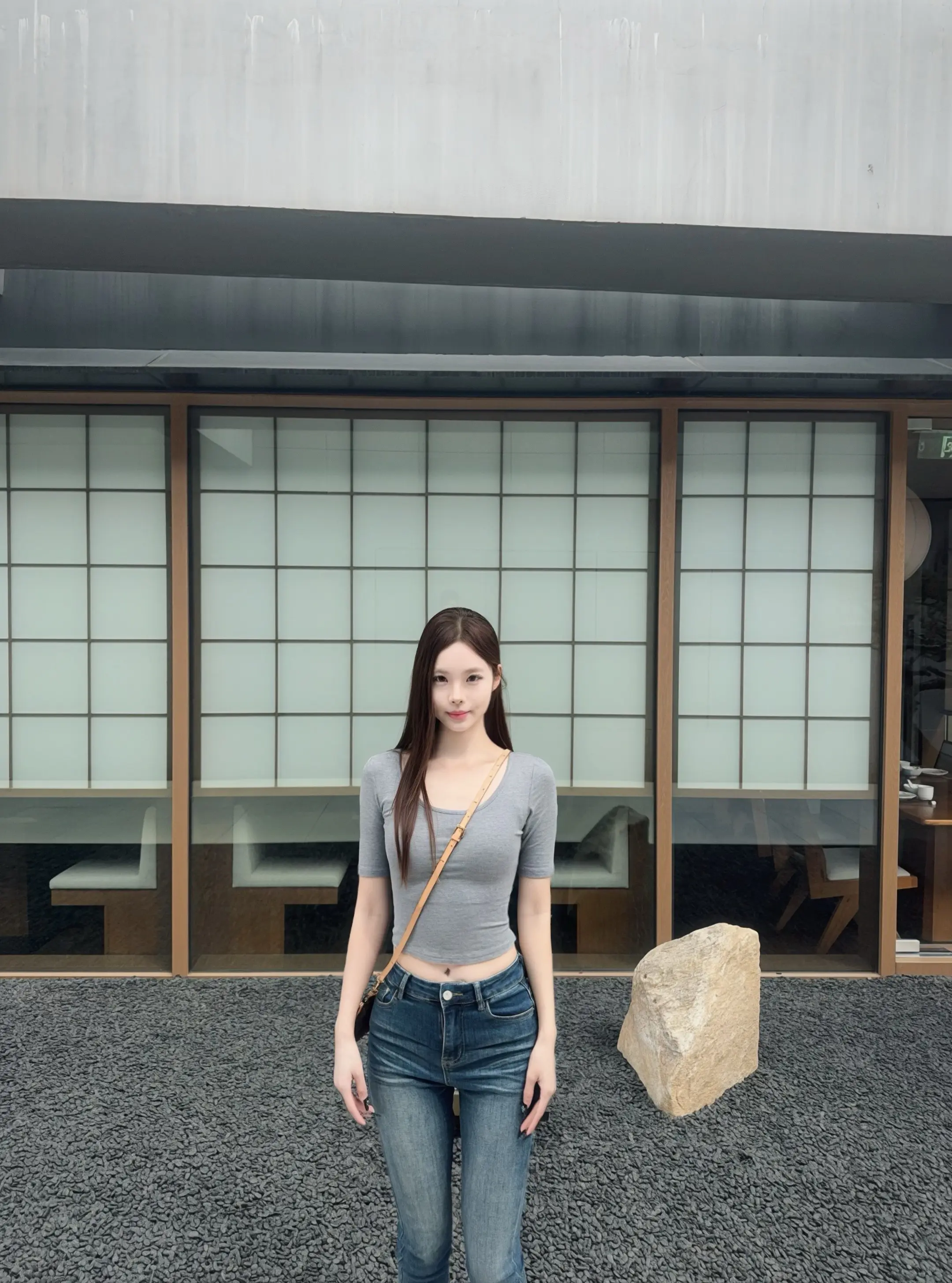 原来我们一直站在幸福里。