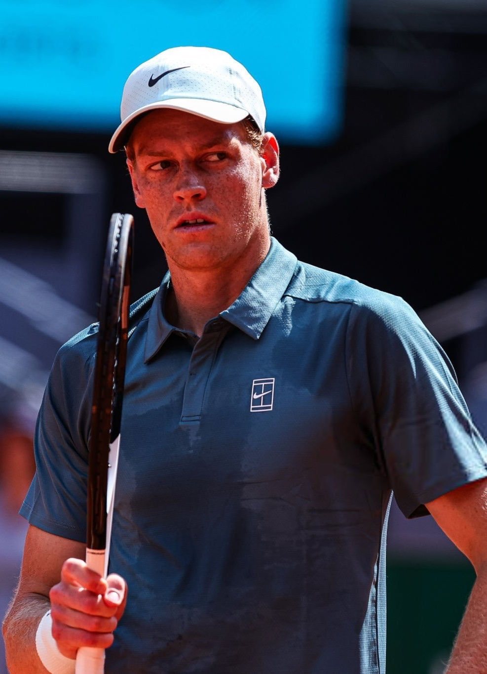 赛季20连胜大师赛25连胜辛纳大师赛25连胜 辛纳6-2/7-5击败诺里，进入马