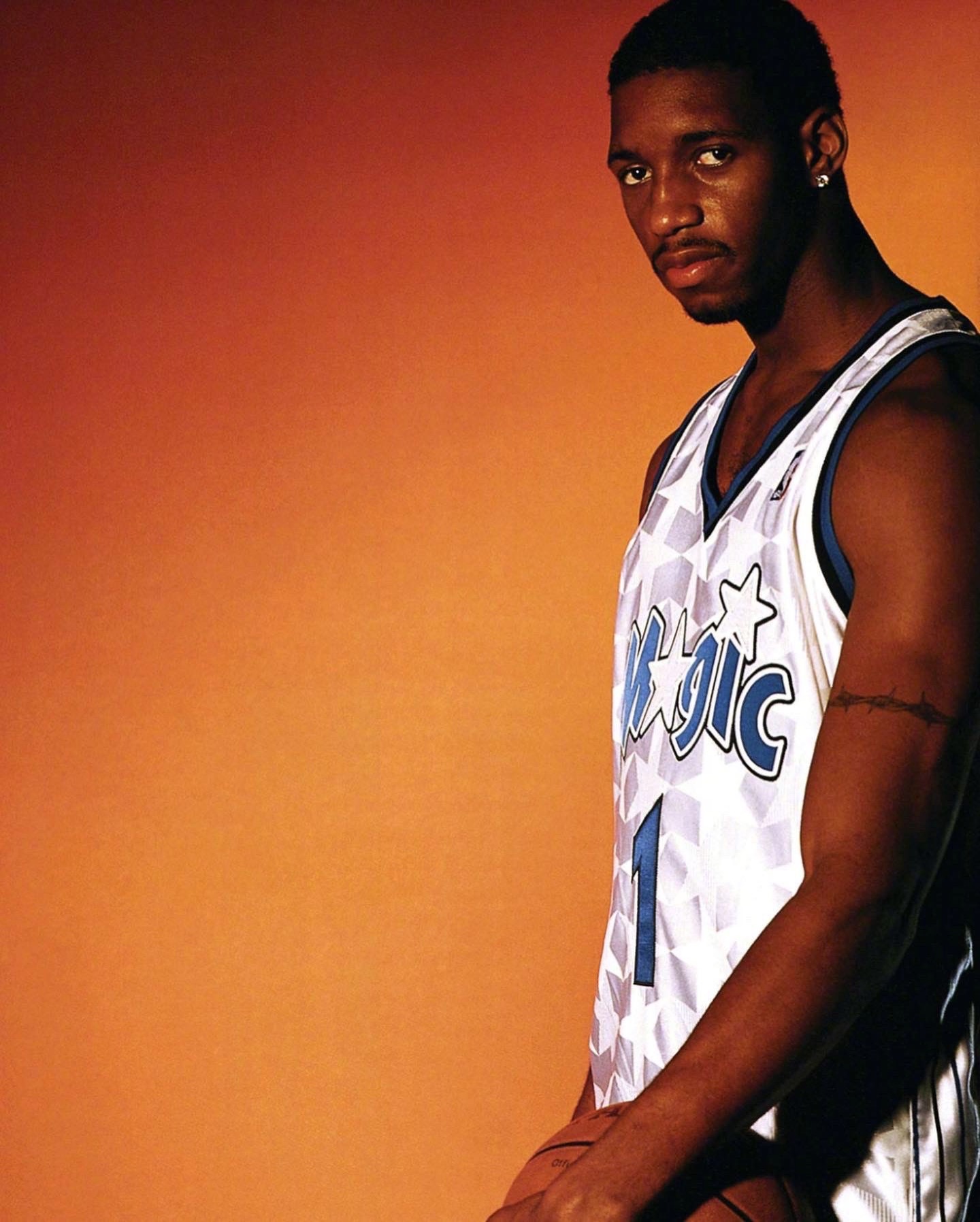 麦迪最意气风发的那几年 