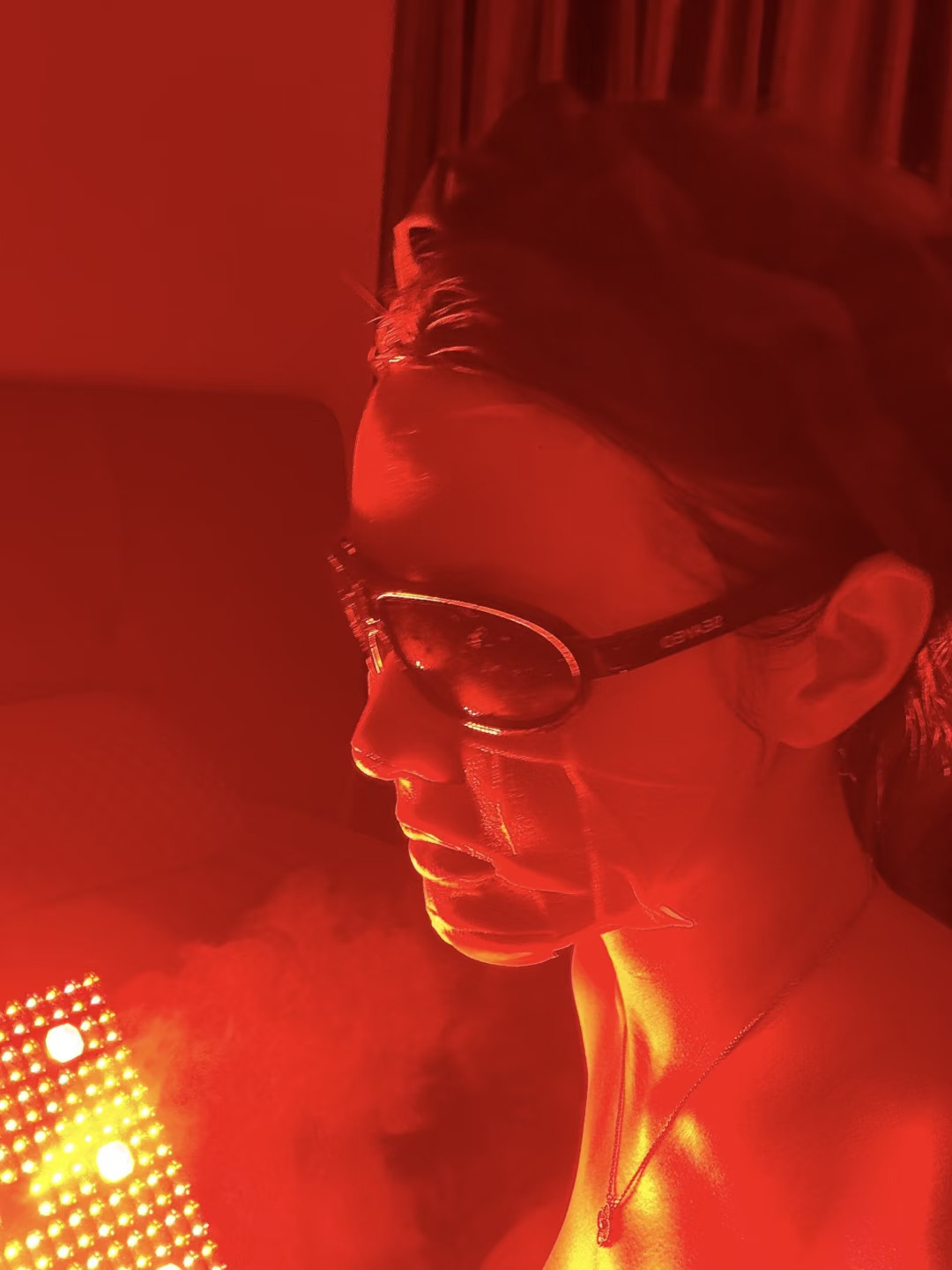 早睡早起身体好，晚睡晚起心情好