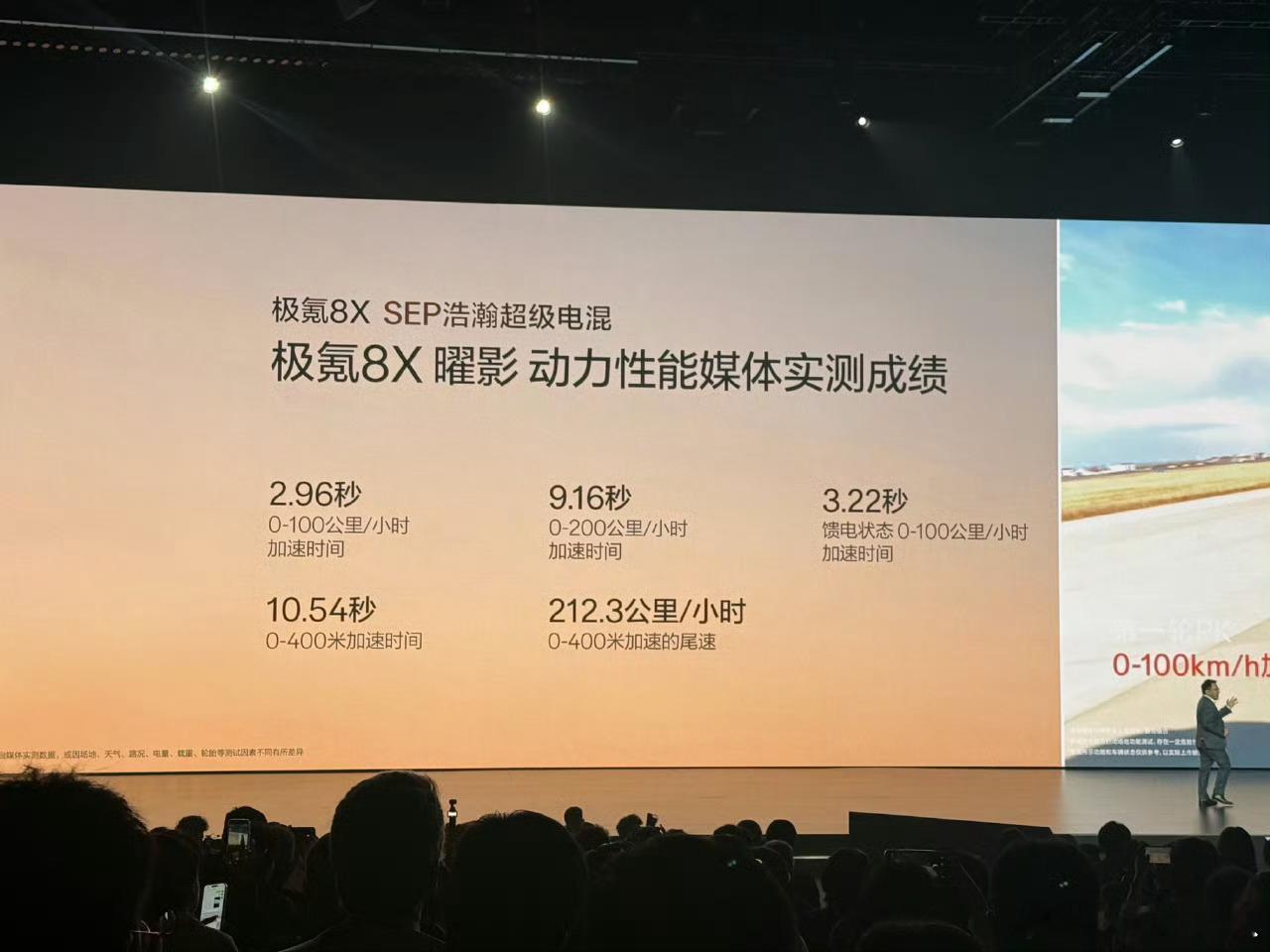 极氪8X上市限时售价32.98万元起真的喜欢性能拉满还是有门槛的，曜影版真香。但