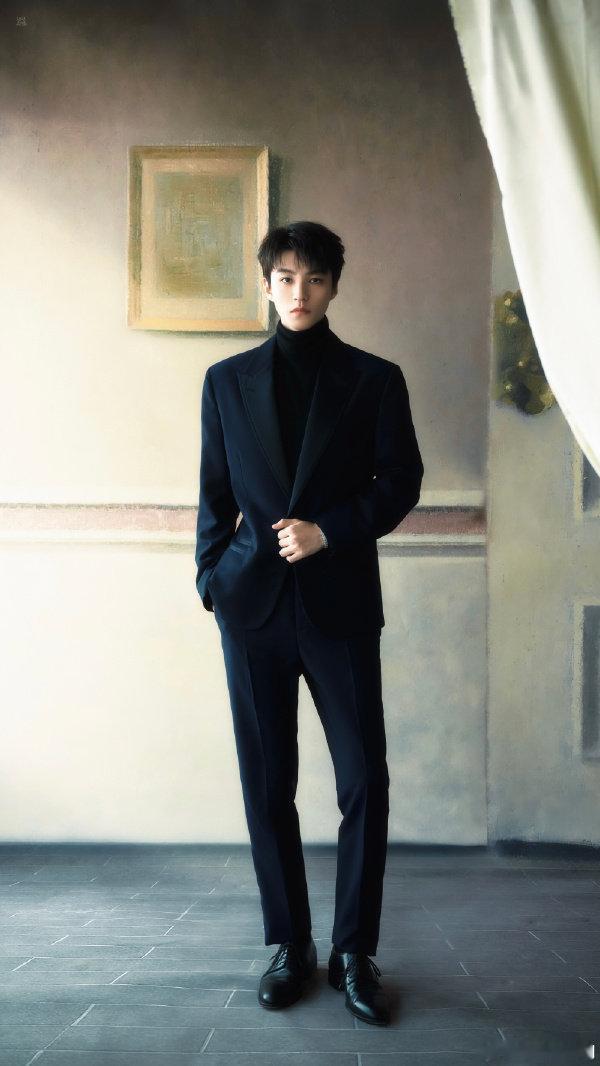 网传王俊凯出演电影受害人网传王俊凯要演电影受害人？这角色听着就很有深度，不愧是敢