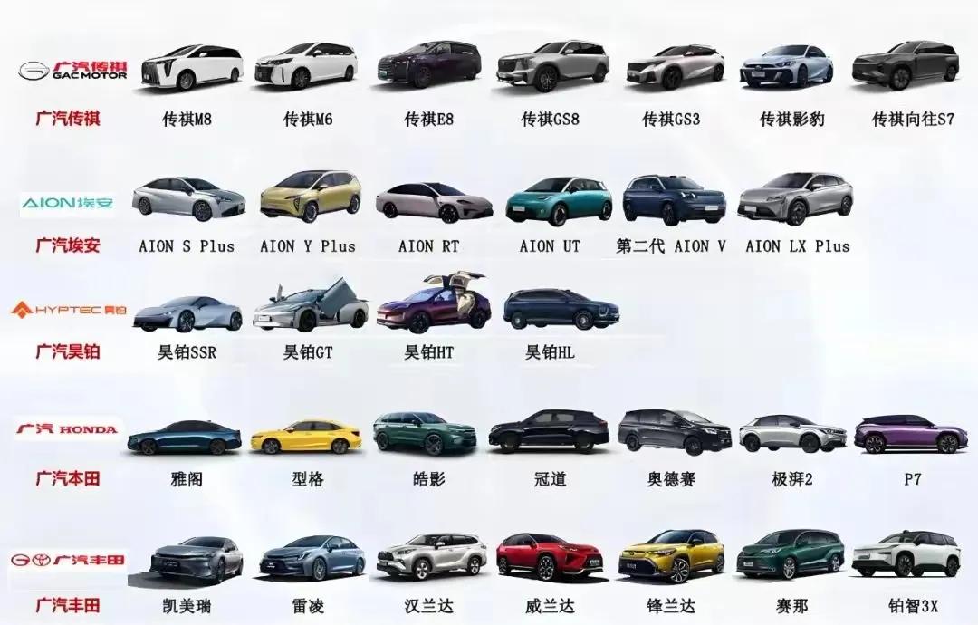 保住最后的尊严，广汽需要挺过三重关
保住最后的尊严，广汽需要挺过三重关
 
在竞