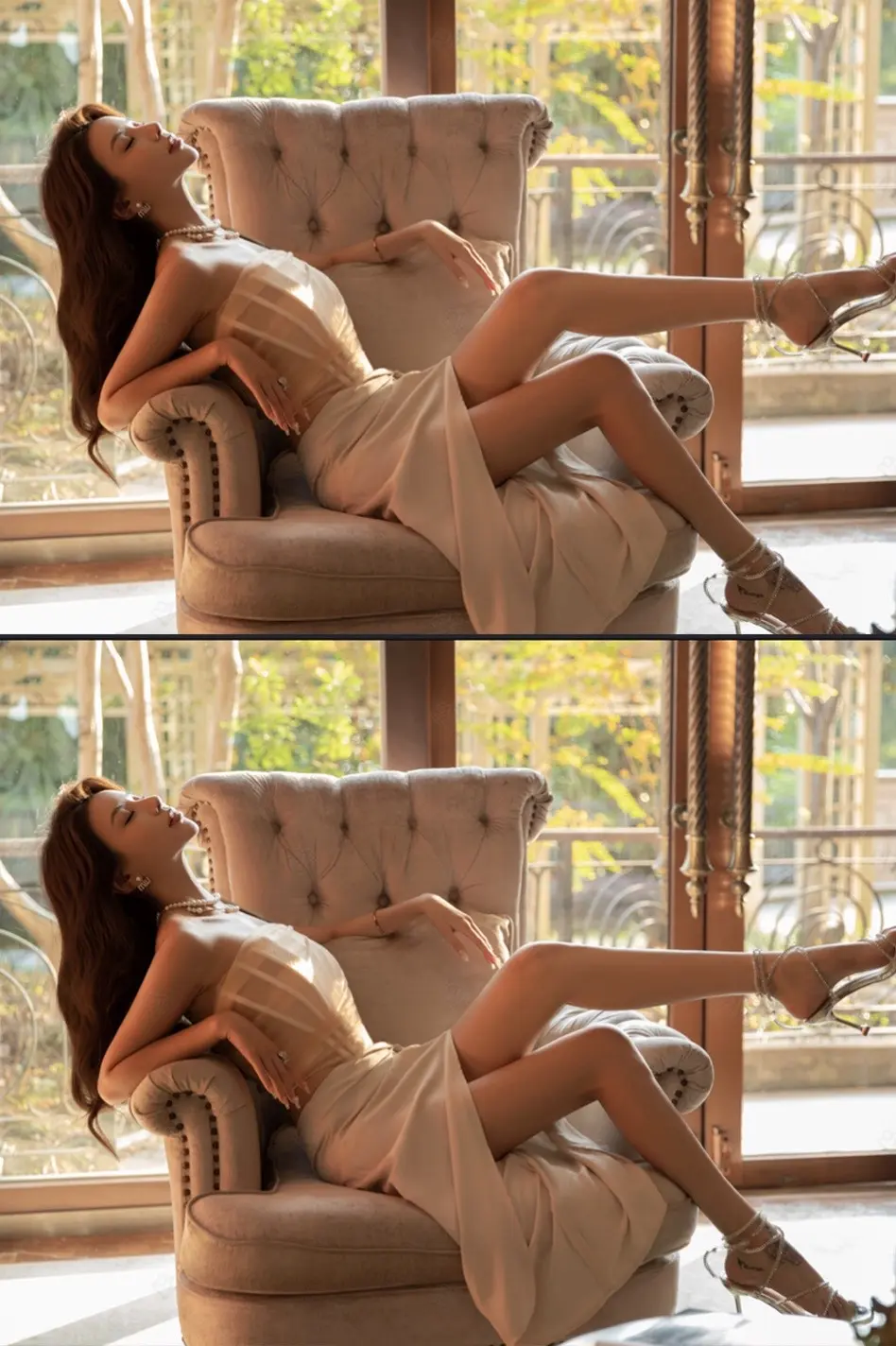 人生向美 要懂得与生活相互成全