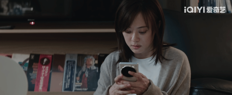 两个手握20个经典角色的人合作了今天终于等到危险关系开播，孙俪和吴慷仁的组合满足