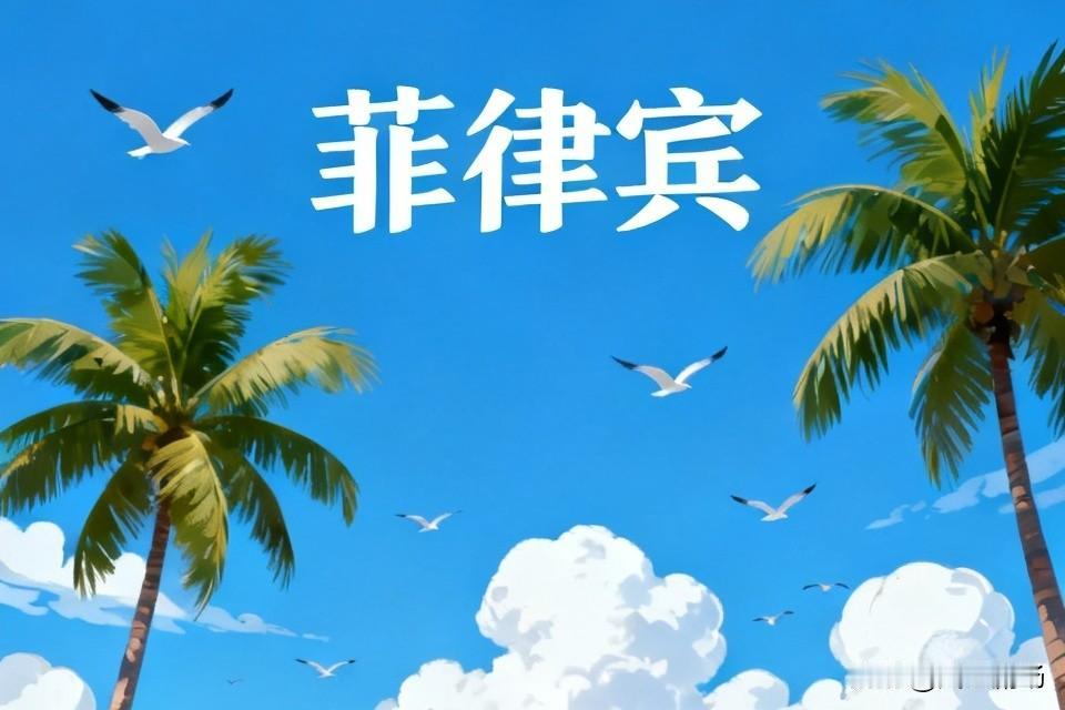 菲律宾和当年的越南差不多，都是白眼狼。一方面，要中国的大量援助，另一方面，又拼命