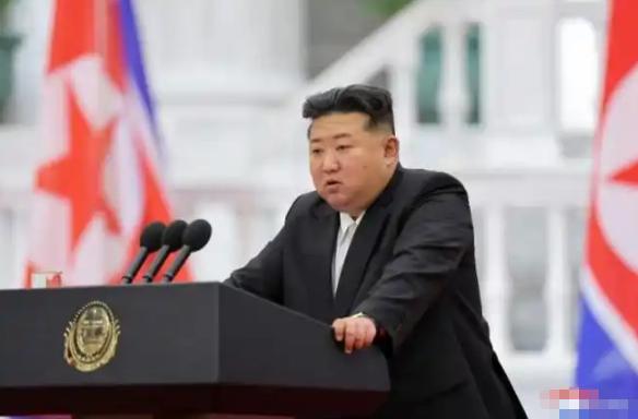 中东都快要被导弹炸穿了，美国还有精力与韩国搞联合军演，这番行为自然引起了朝鲜的不