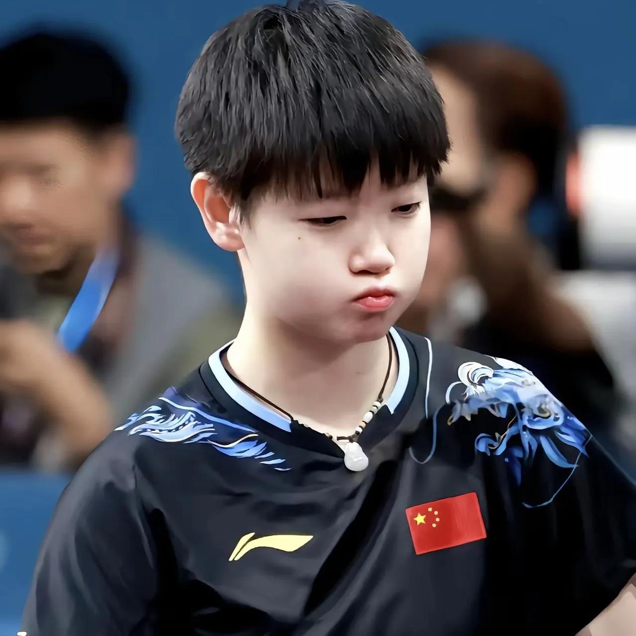 五月的比赛，黄了。

乒超没了，全锦赛也没了。

原定今天开打的乒超，
场馆空的