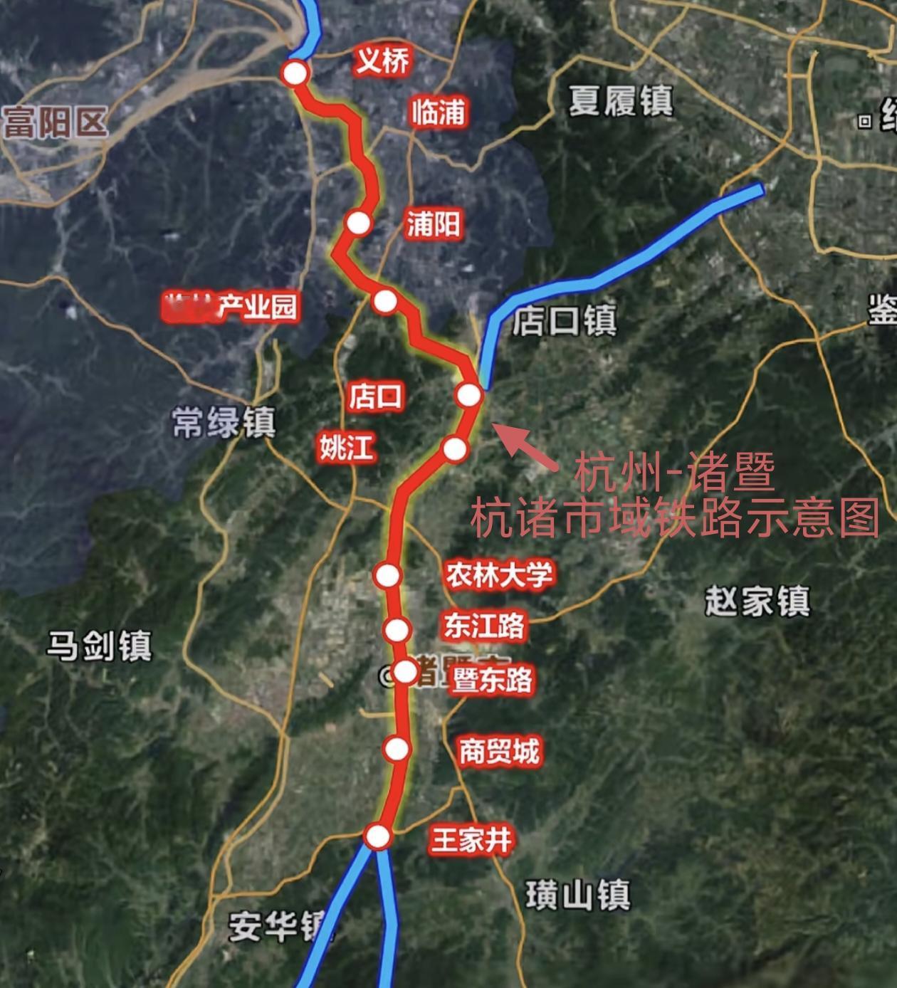 杭德市域铁路2026年底将与杭州10号线“一票贯通”，无需换乘。届时德清主城40
