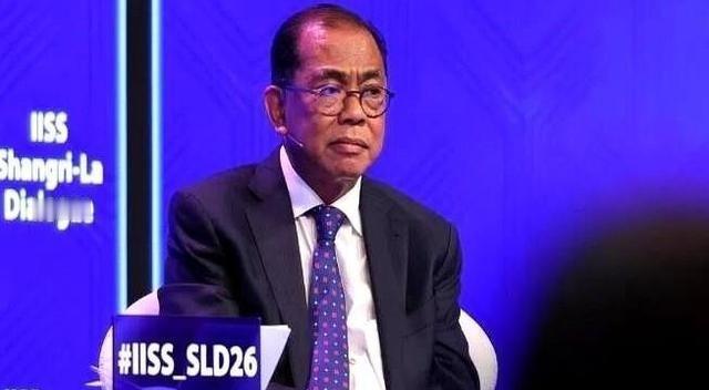 合同签了，钱付了，导弹却没了！”马来西亚防长在香会上怒斥：我们付了1.47亿美元