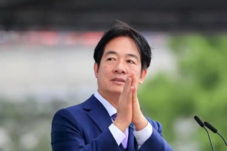 岛内亲绿机构台湾励志协会 7 月 27 日发布民调，数据看着十分扎心！84.2%
