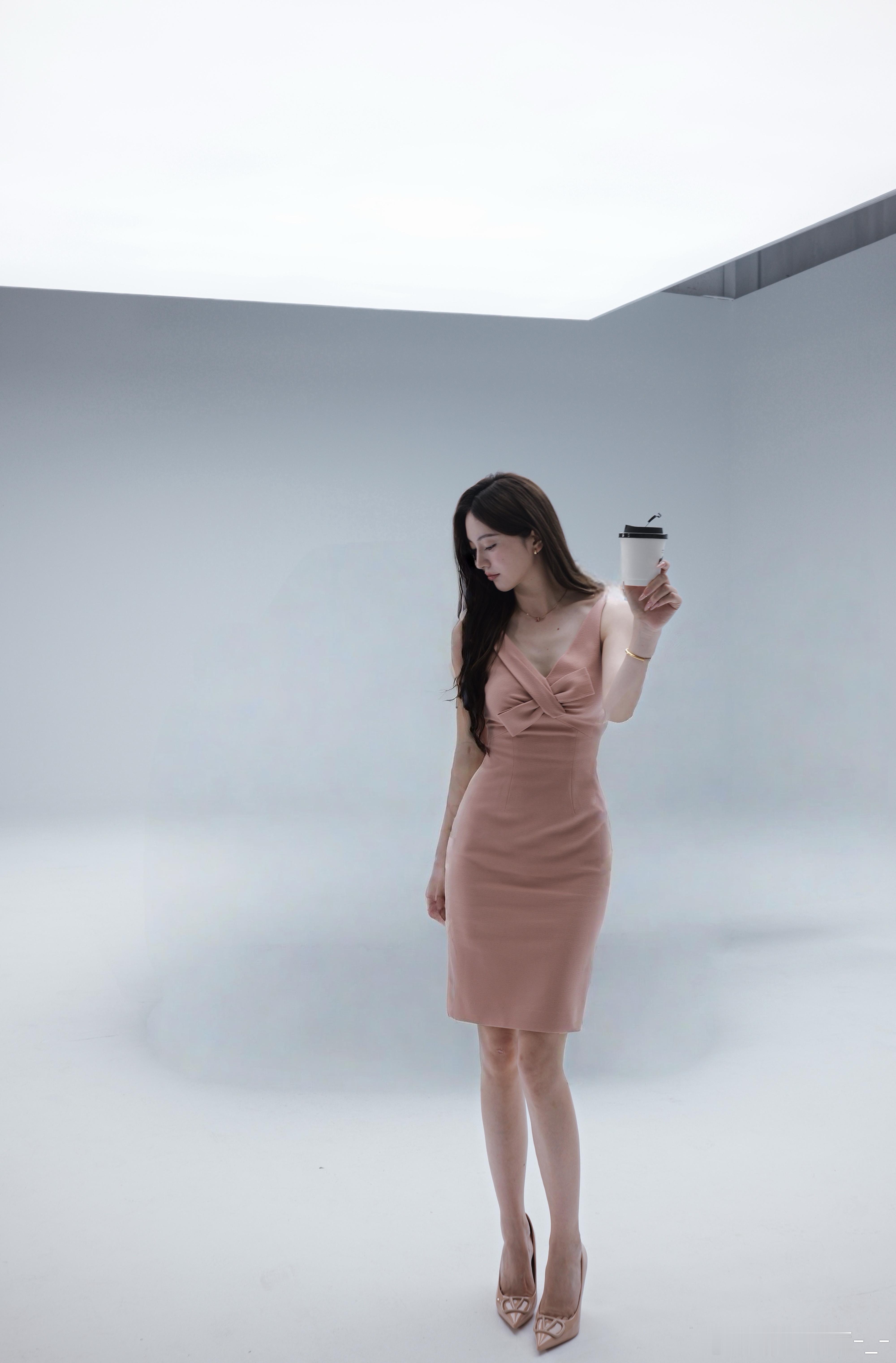 这杯咖啡非常🉑让我续航到现在收工了收工了欧尼茜茜小鹏gx 广州