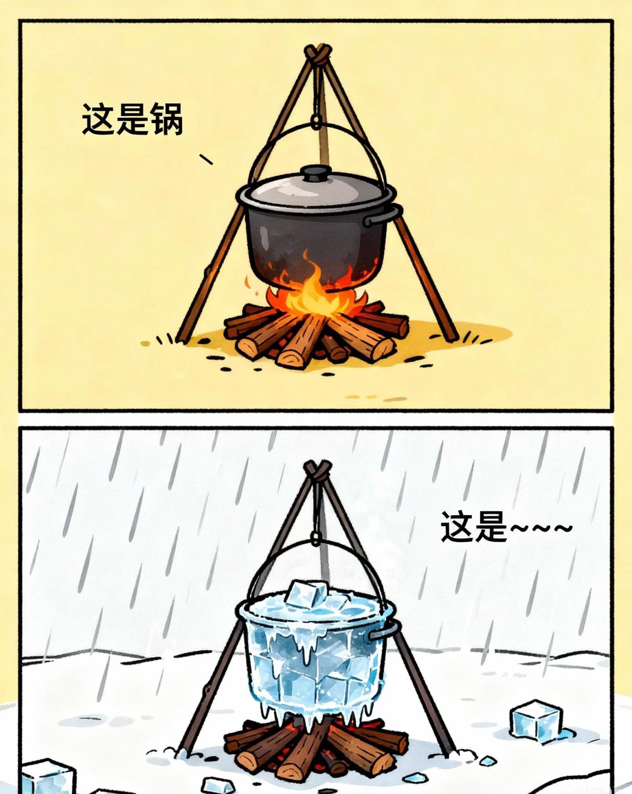 属于吃货们的抽象谐音梗
本期难度：⭐⭐⭐