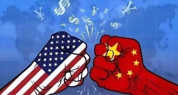 美将中国逼成芯片强国！21年中国进口了2.8万亿元人民币的芯片，超过石油的进口额