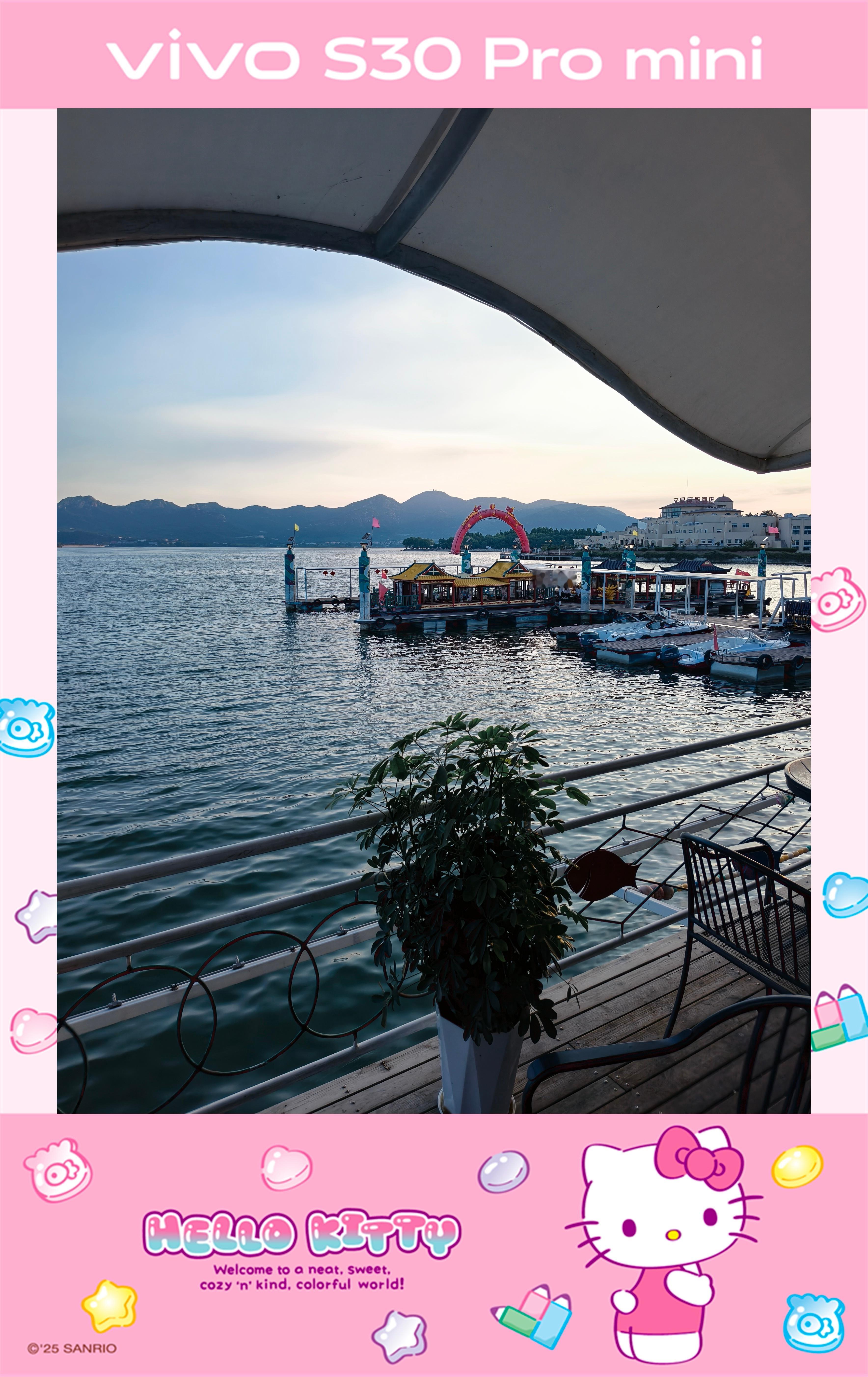 快乐全在live里Live Photo 真是手机影像伟大的发明之一。它留住的不只