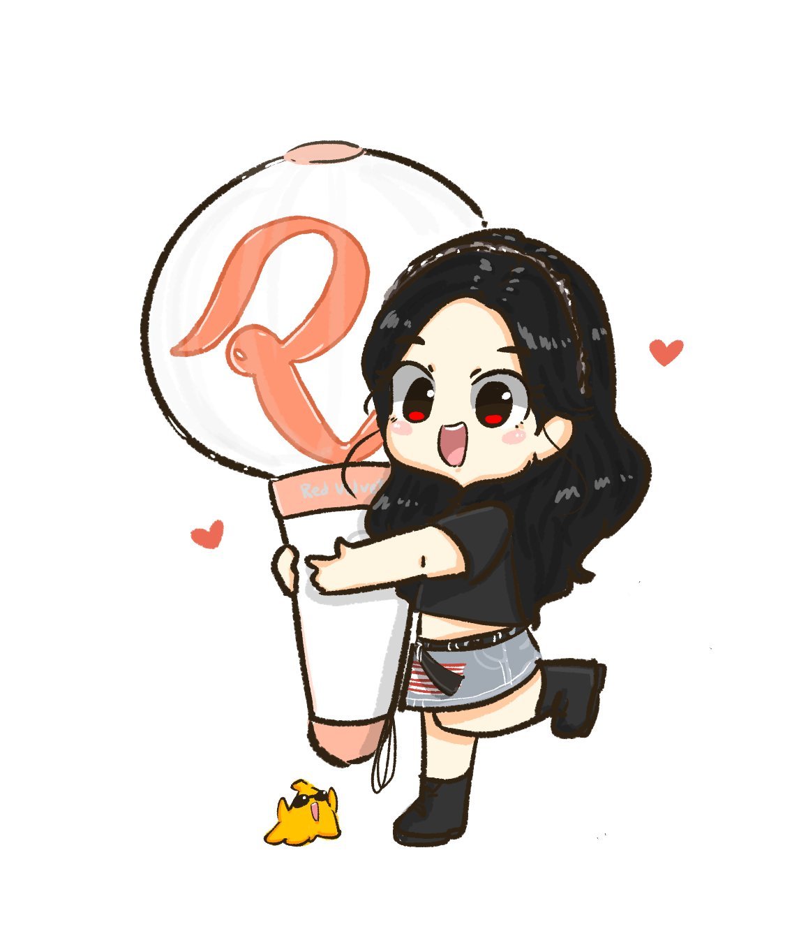 Irene💜裴珠泫 260621 _BananaTaeng2_更新 irene