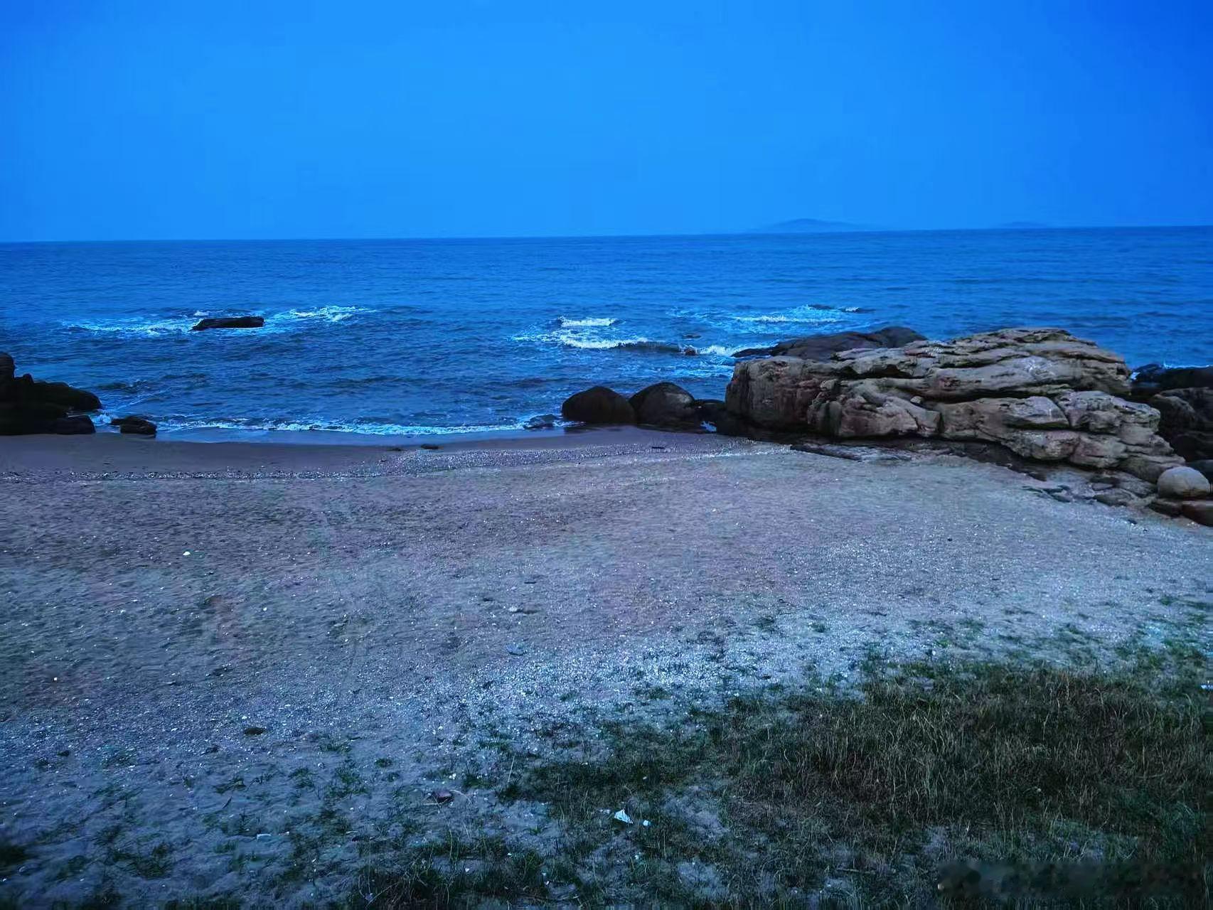 偏爱青岛的山海来过很多次，永远期待下一次[爱心] 