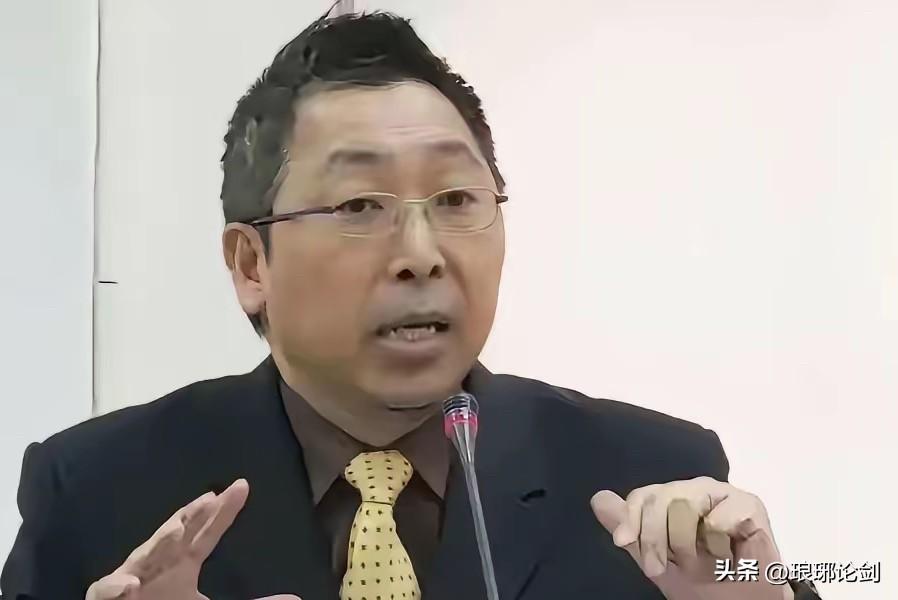 1句话戳穿真相：中国稳居全球前2，为何还不算完整强国？

谁听了都心头一紧！台湾