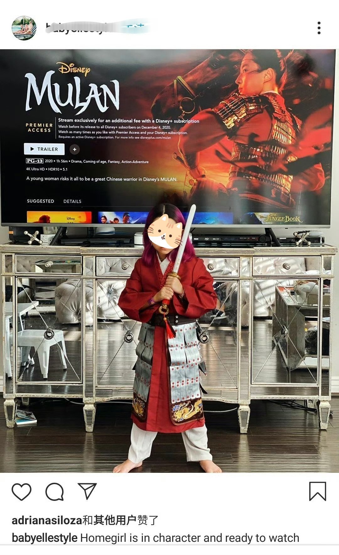 冰山一角，不是谁都可以当国际巨星的，演员的话至少是有好莱坞大片全球上映