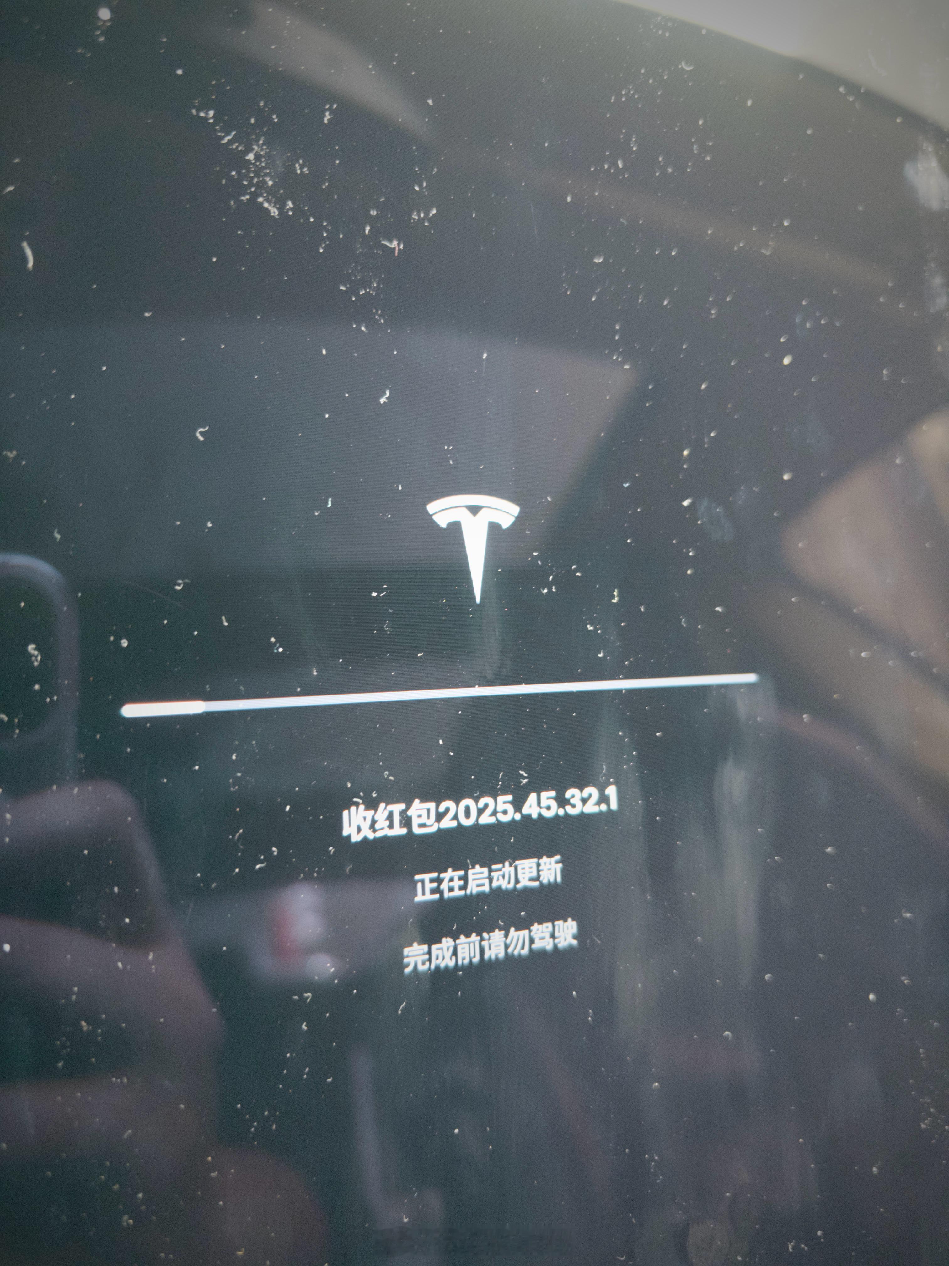 好奇特斯拉对老S的更新到什么时候结束Apple都没办法针对iPhone 8 进行