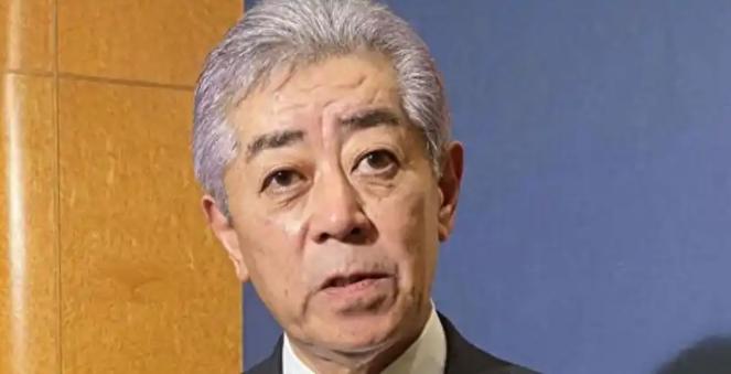 近期日本国际贸易促进协会完成人事更迭，前外相岩屋毅出任新一任会长，该机构计划在9
