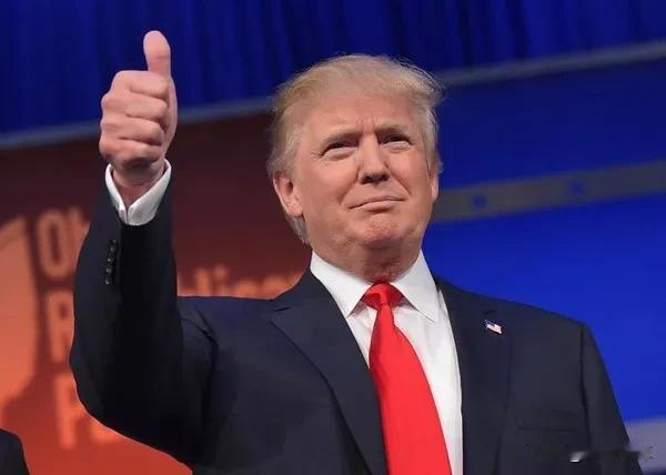 特朗普为什么及时止损，原因就是他很清楚，美国其实已经输了，继续打下去，美国的利益