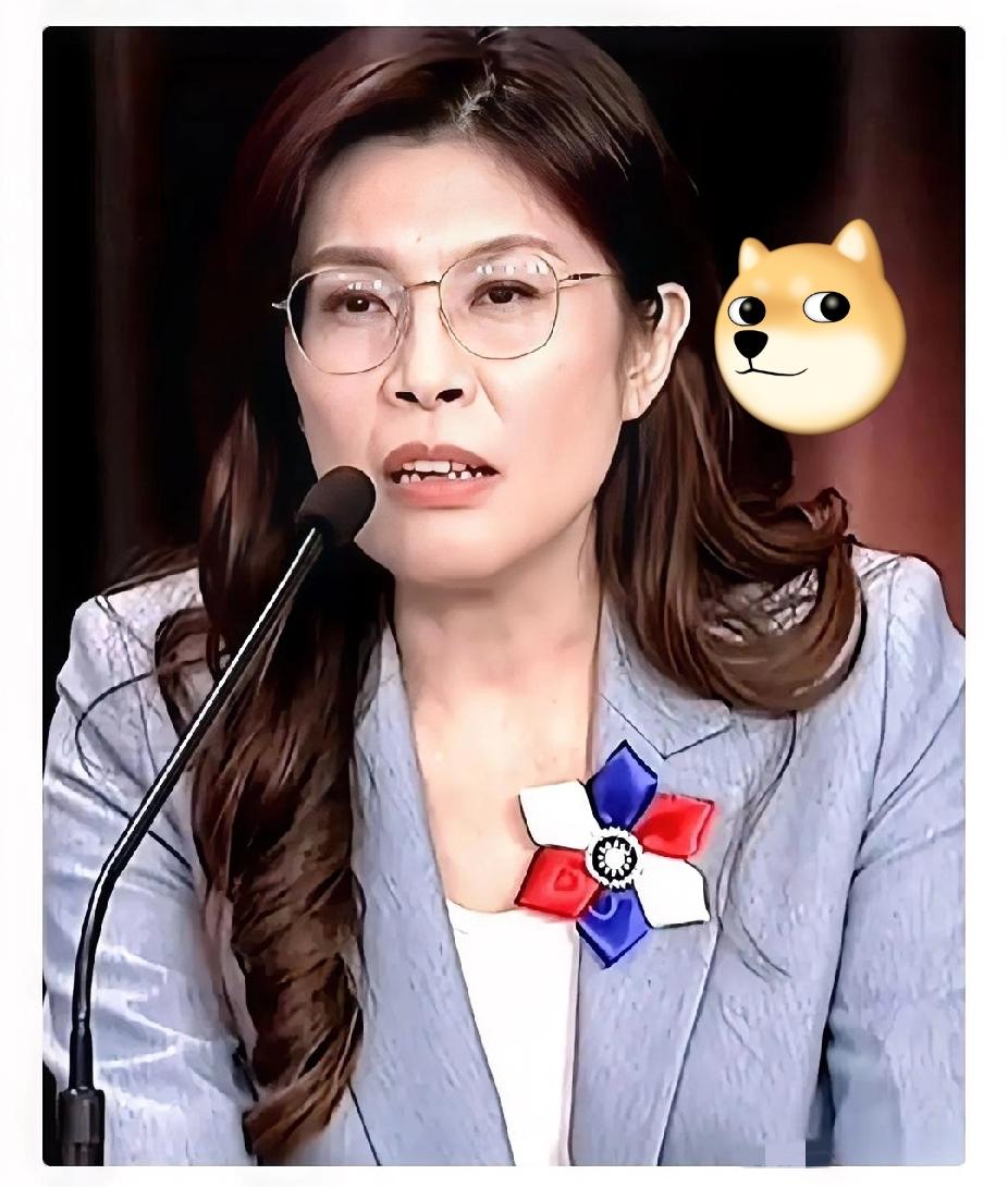 张亚中：“中华民国已经挂掉了。”郑丽文：“为了让中华民国活下去，我们必须努力。”