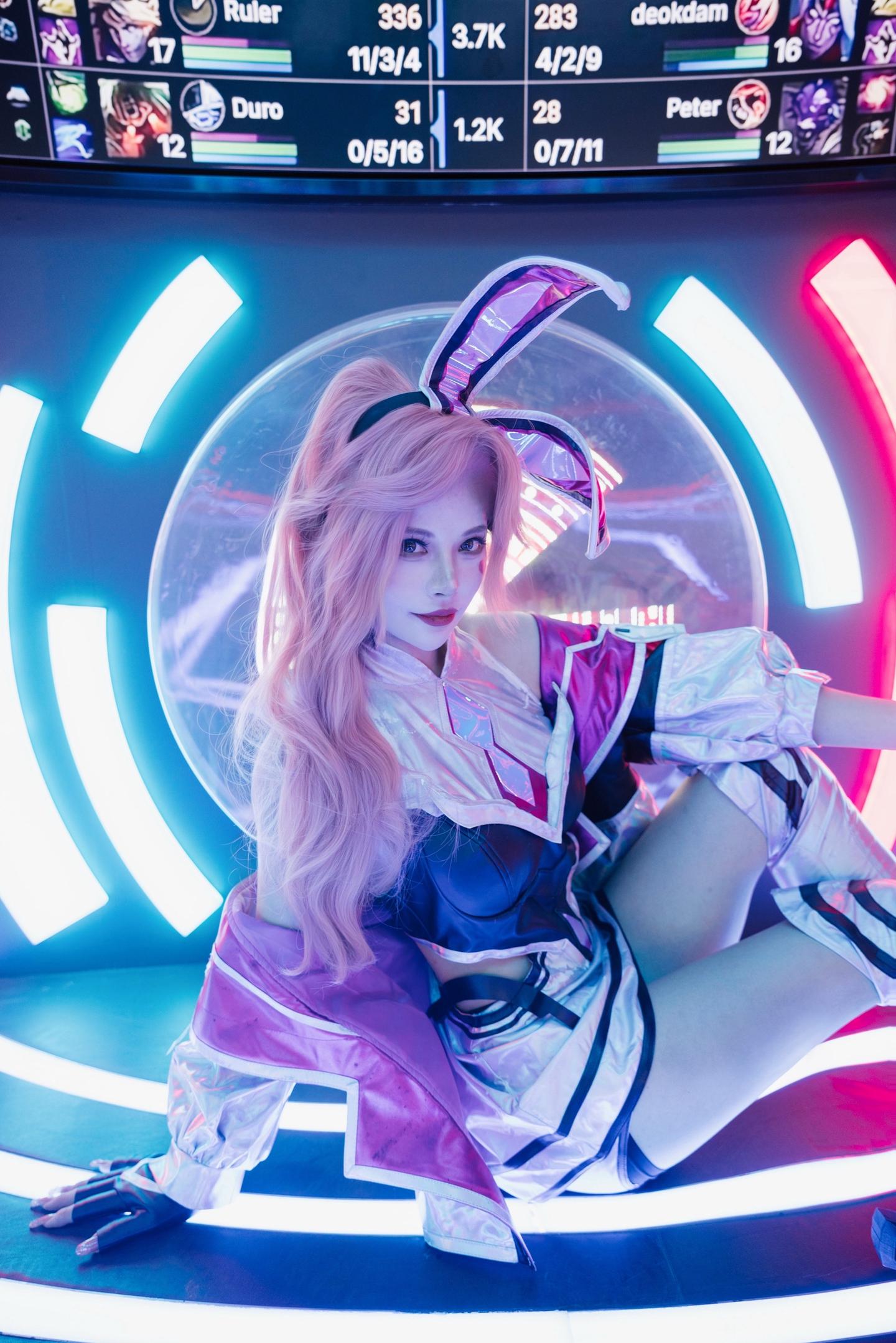 我有两把枪一把叫“射”另一把叫“啊～”