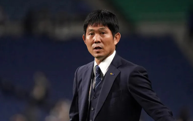 001 日本VS玻利维亚（情报）1.日本主帅森保一赛前透漏，他高中时代带领他走上