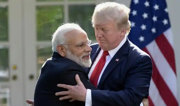 印度刚刚和美国签了笔能源大单。印度国有石油公司跟美国达成“史上头一回”的液化石油