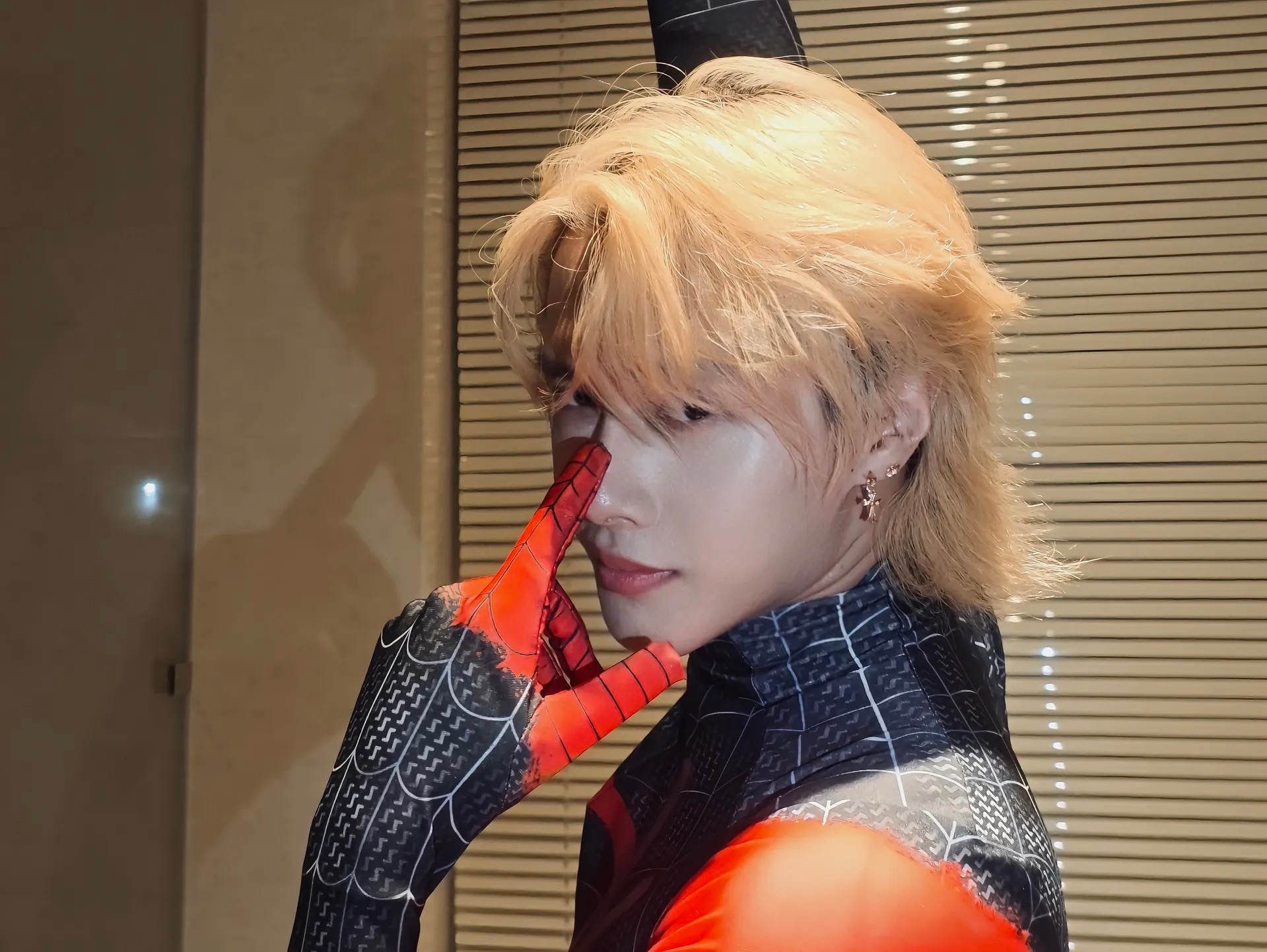这个wwj咋这么🧹呢娥好耐熟女哇😍😍 ​​​
