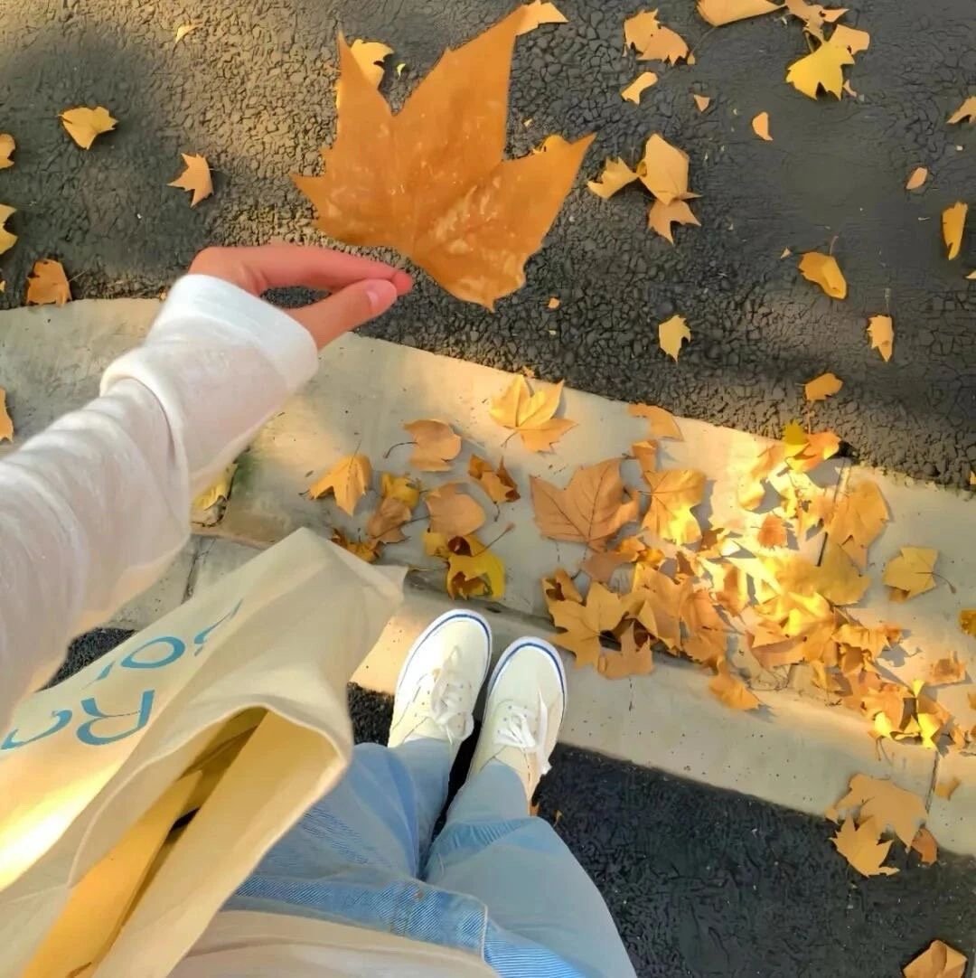 𝗜 𝗰𝗮𝗻 ⑉ ☺︎°｜☕和不累的人相处，和喜欢的人见面。 ​​​