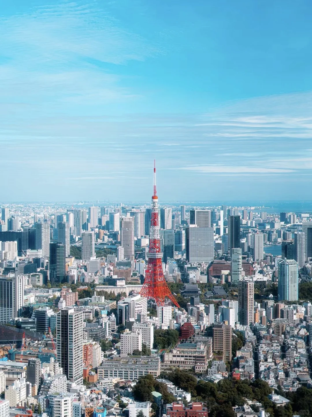 分享一条暑期去日本的超省钱攻略！